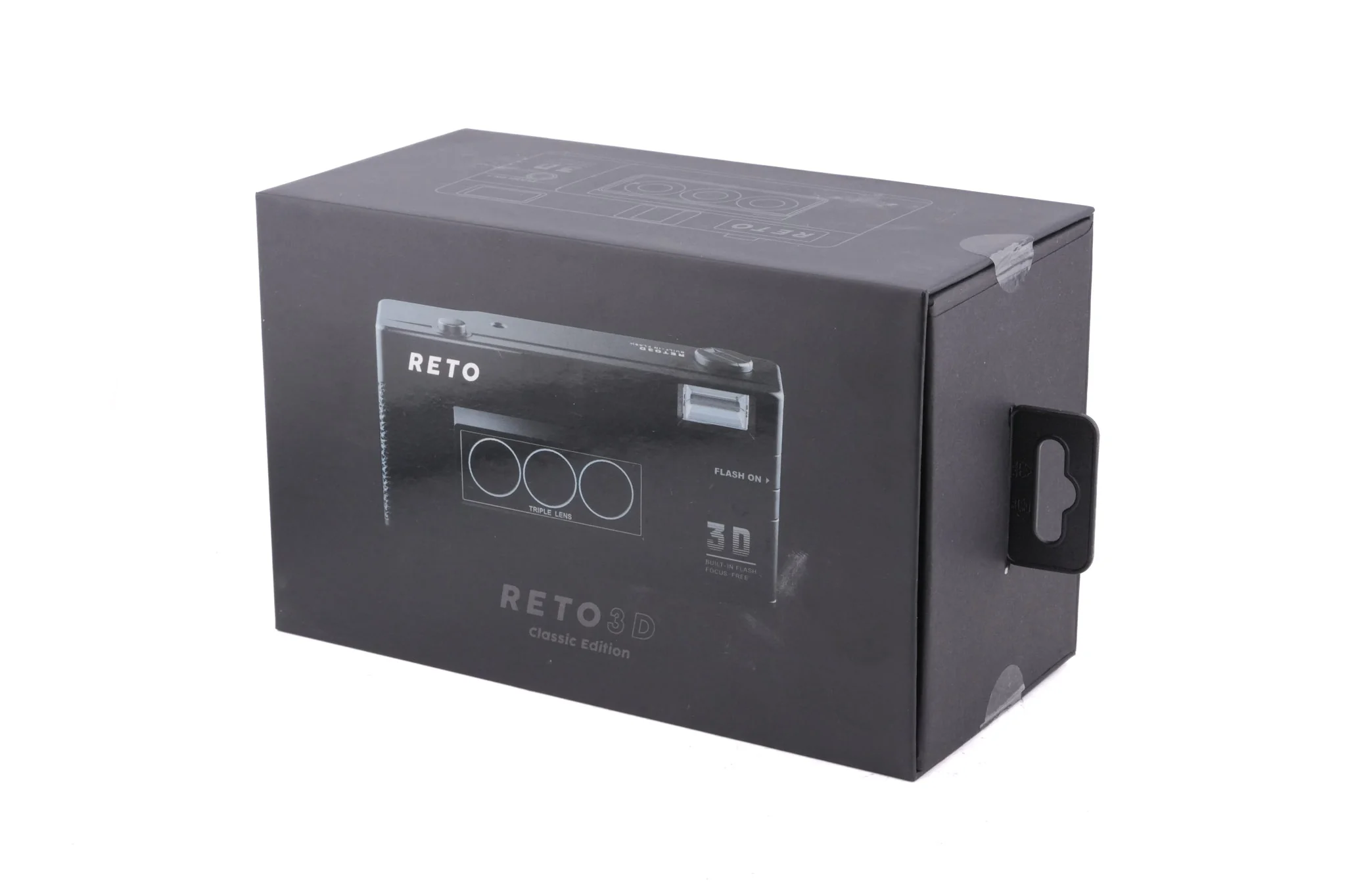 Reto 3D