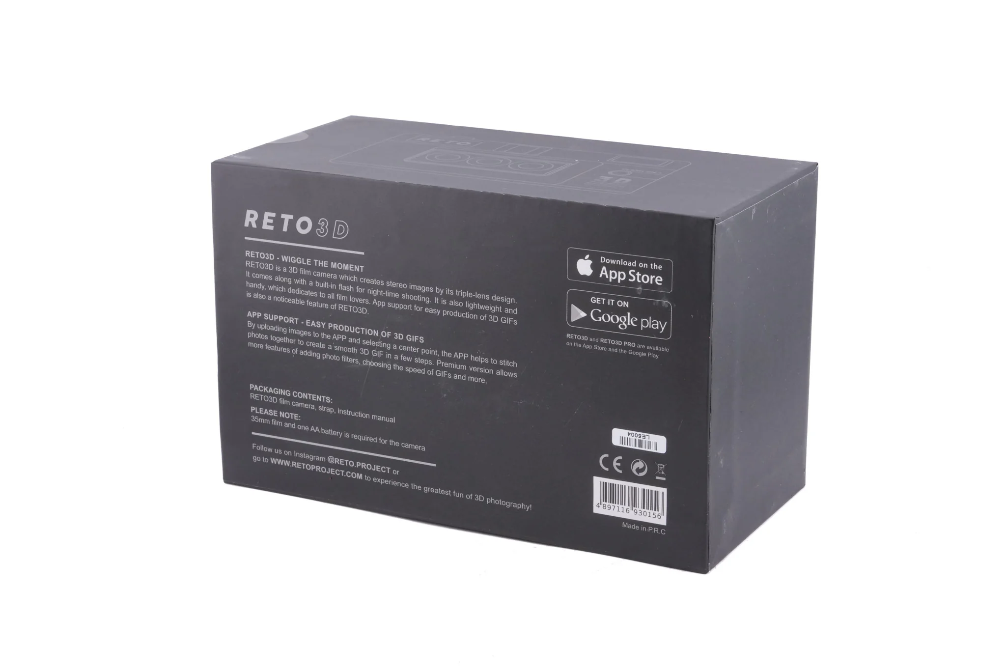 Reto 3D - Image 2