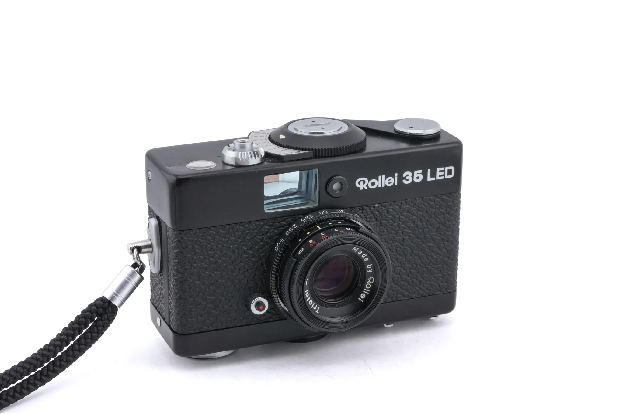 Rollei 35 LED - Image 2