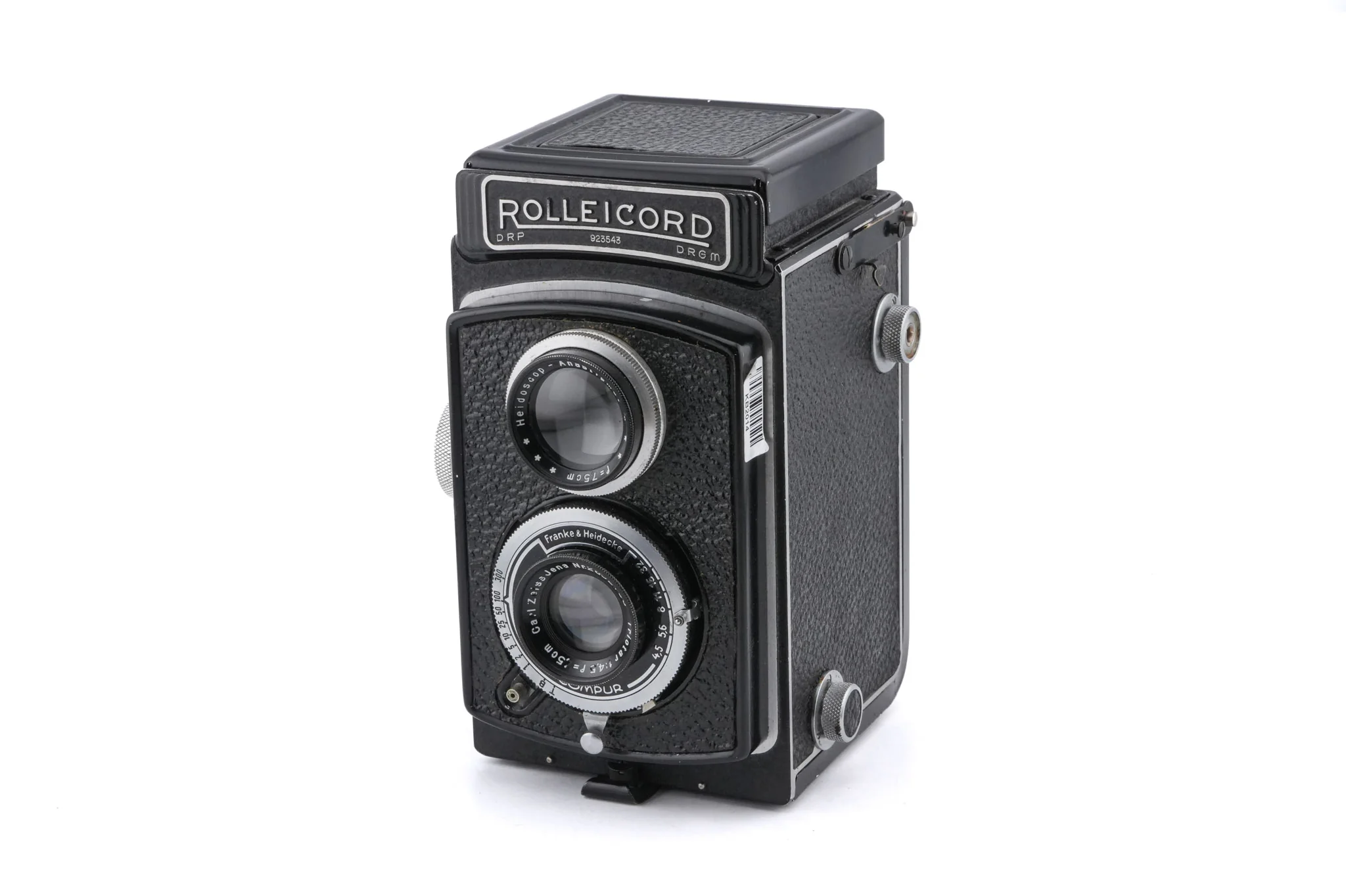 Rollei Rolleicord Ia (Model 3, K3-531)