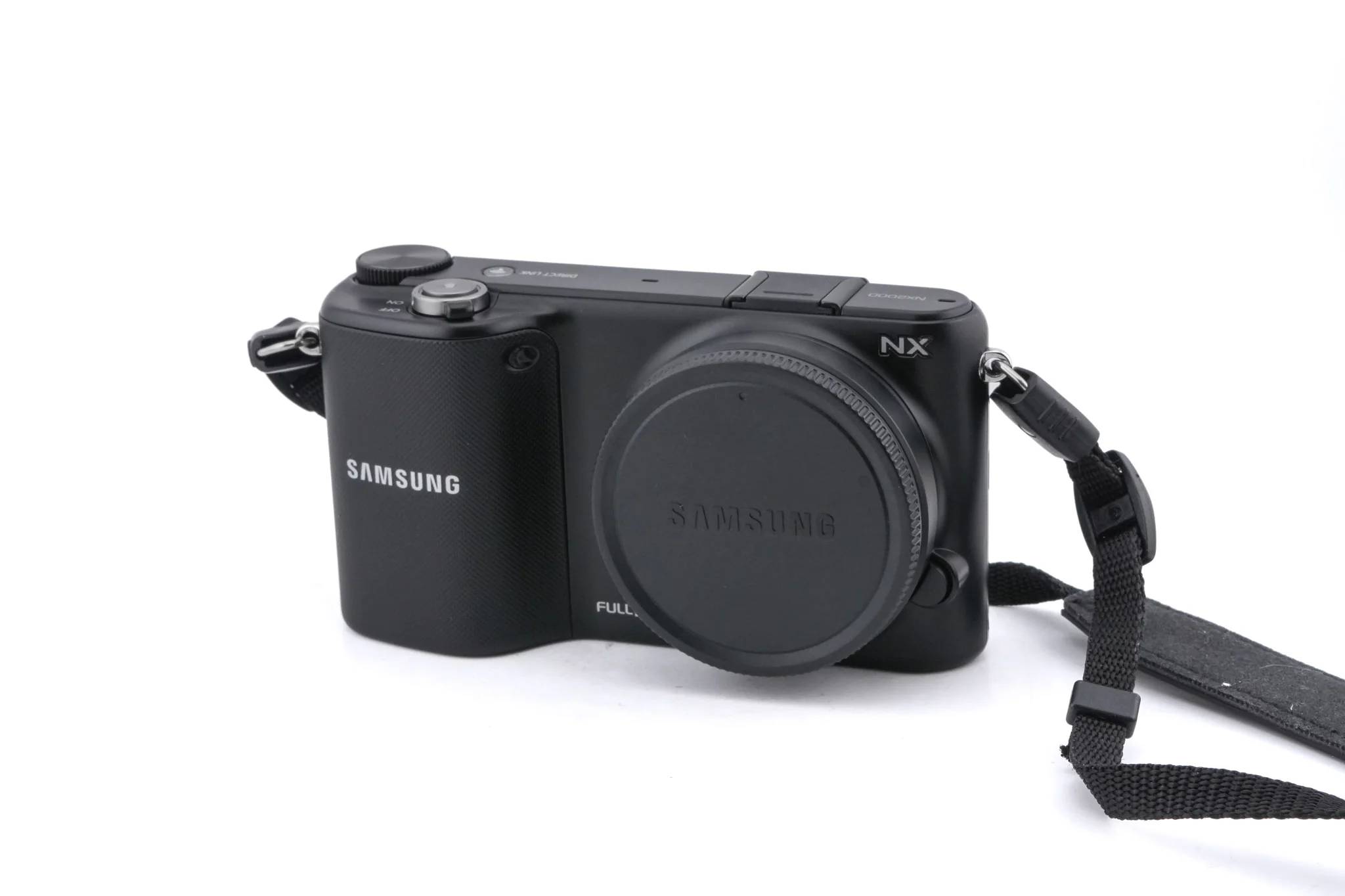 Samsung NX2000
