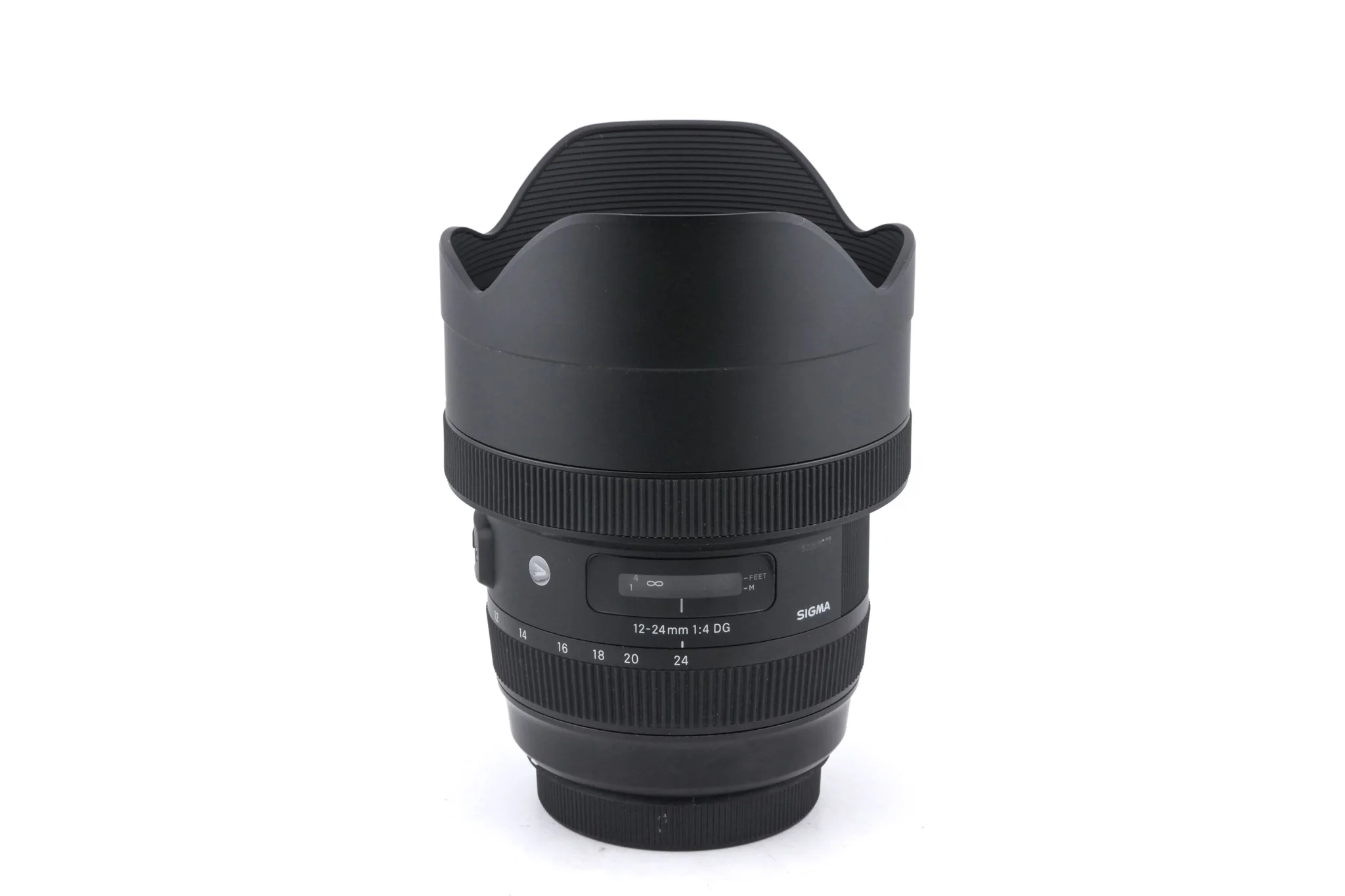 Sigma 12-24mm f4 DG HSM Art - Lens