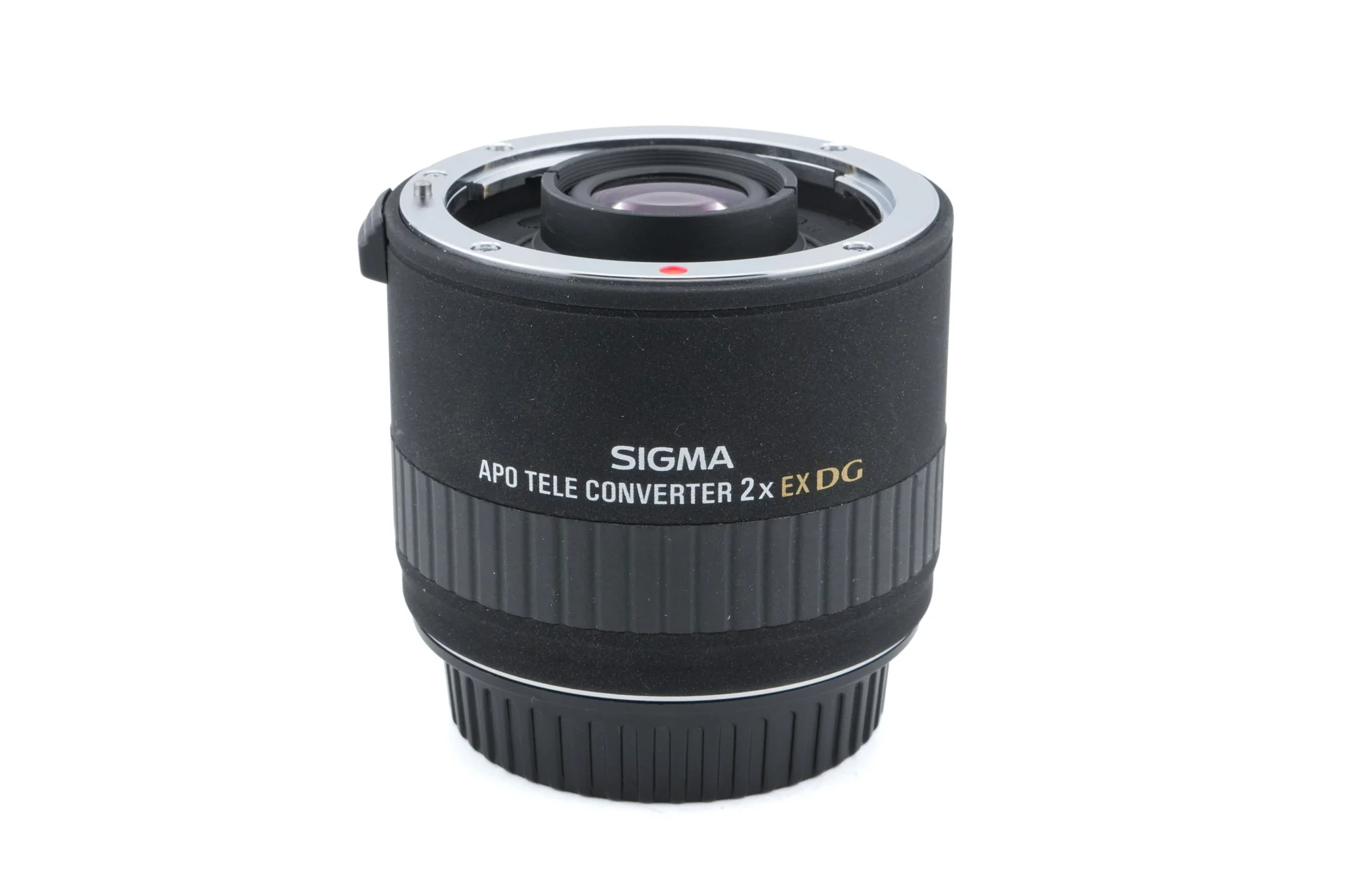 Sigma 2x APO Teleconverter EX DG