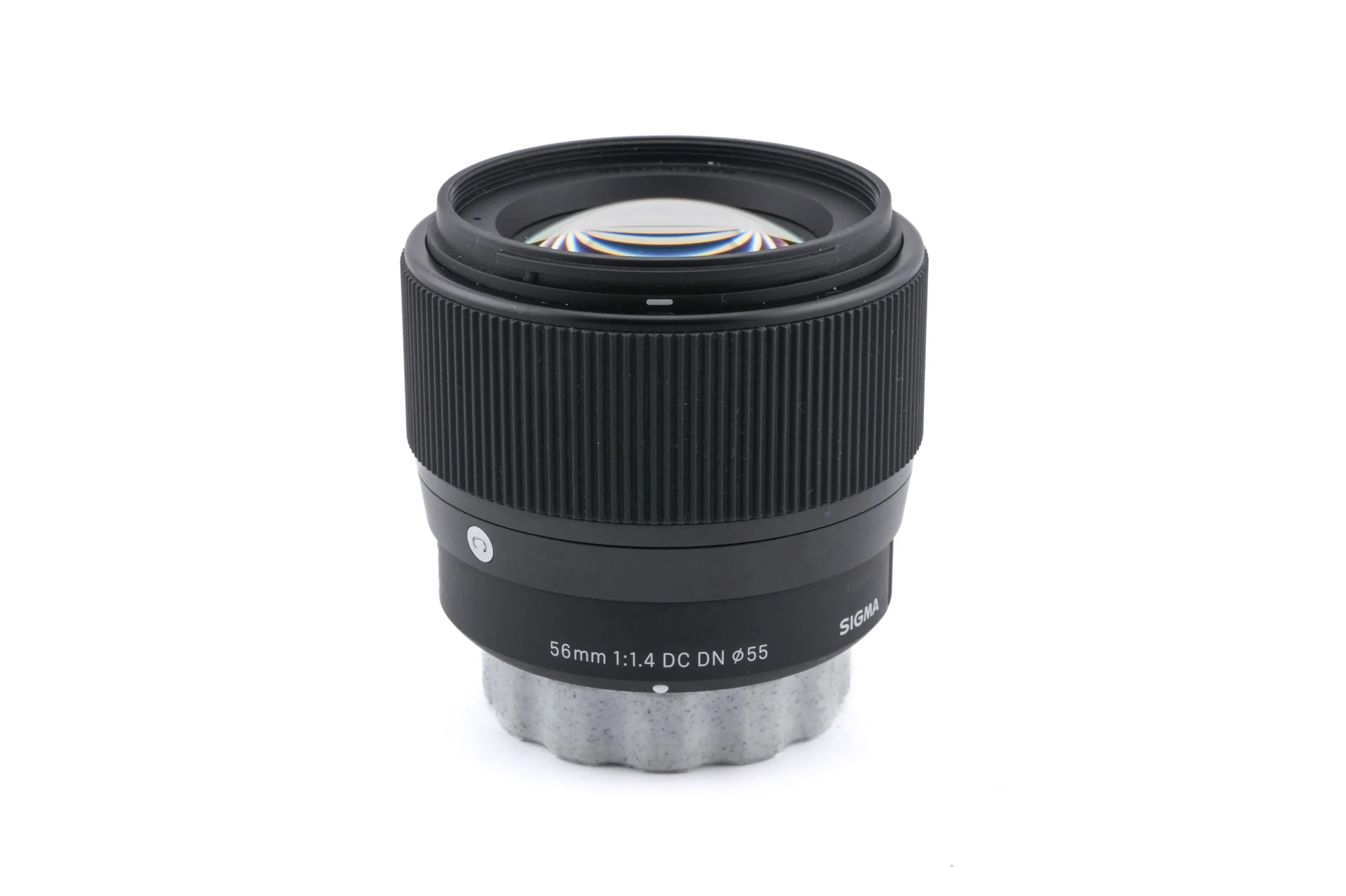 Sigma 56mm f1.4 DC DN HSM Contemporary