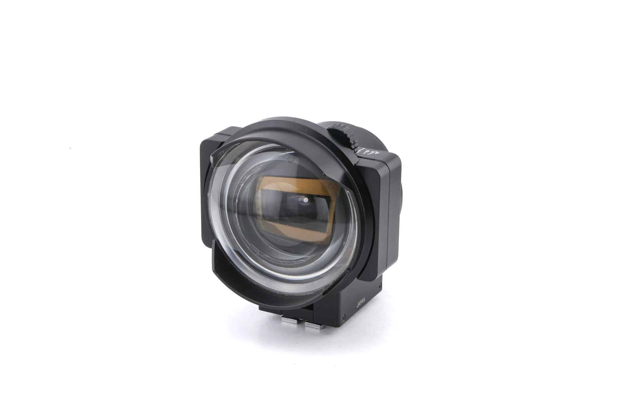 Sinar Handy Optical Multi-Frame Viewfinder - Accessory