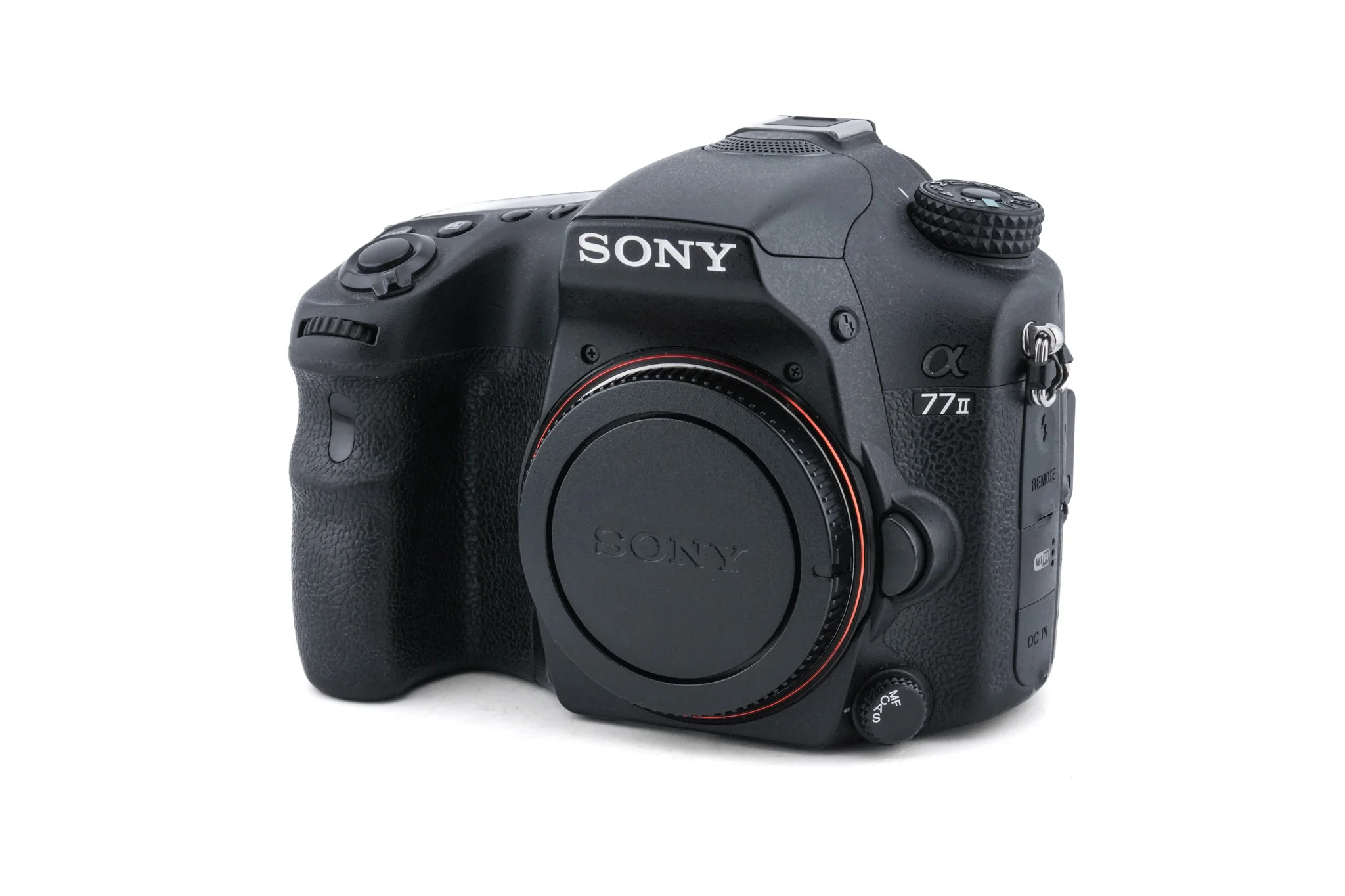 Sony A77 II