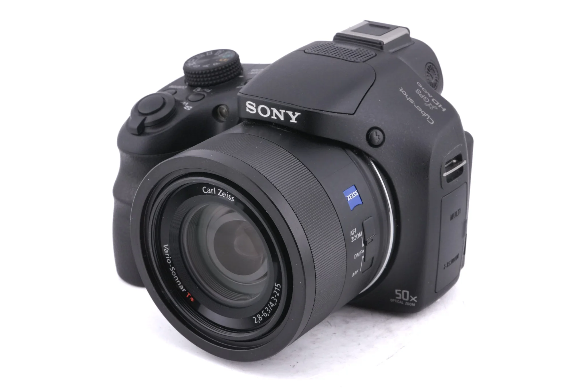 Sony Cyber-Shot DSC-HX400V