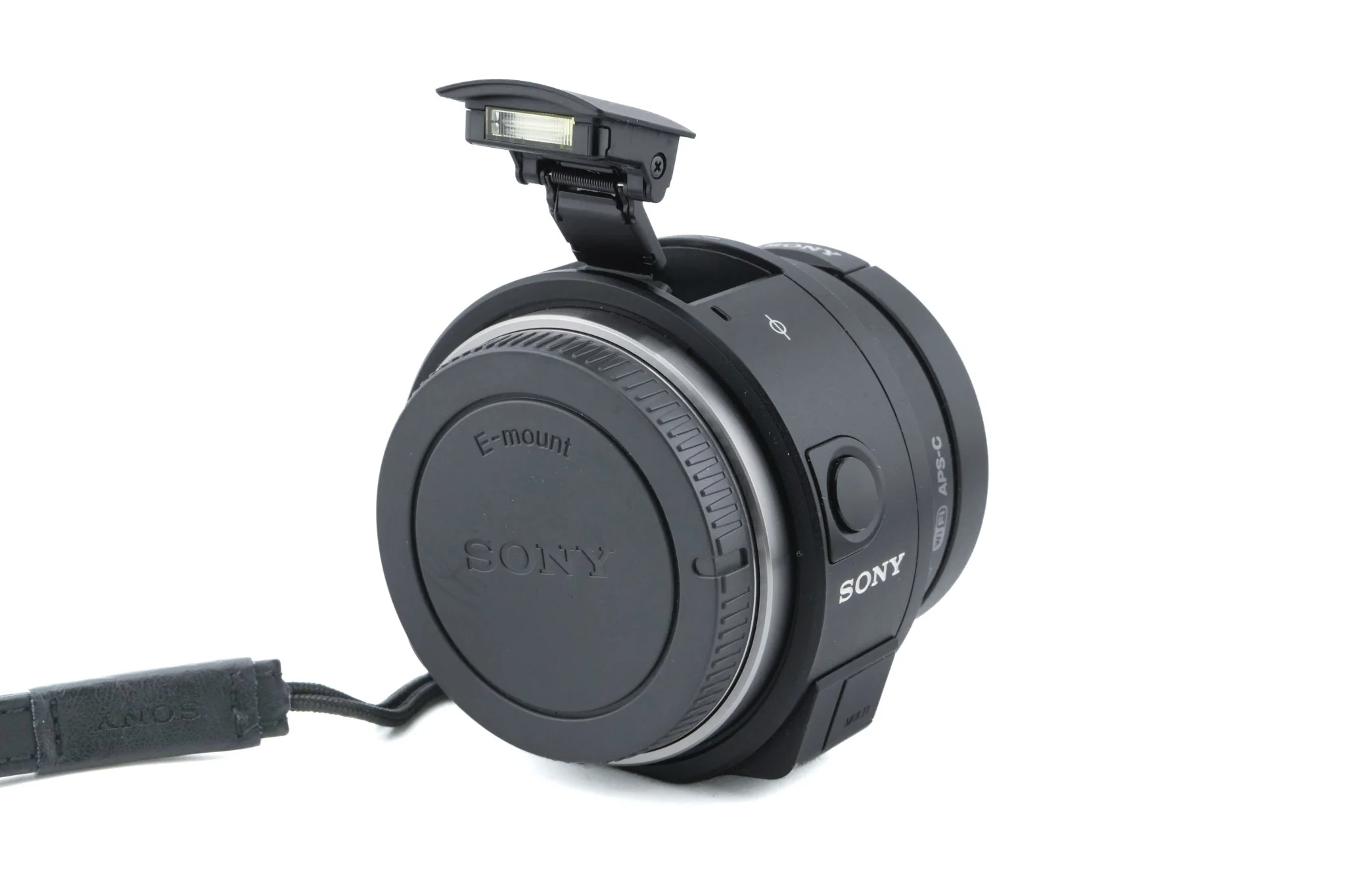 Sony Cyber-Shot ILCE-QX1