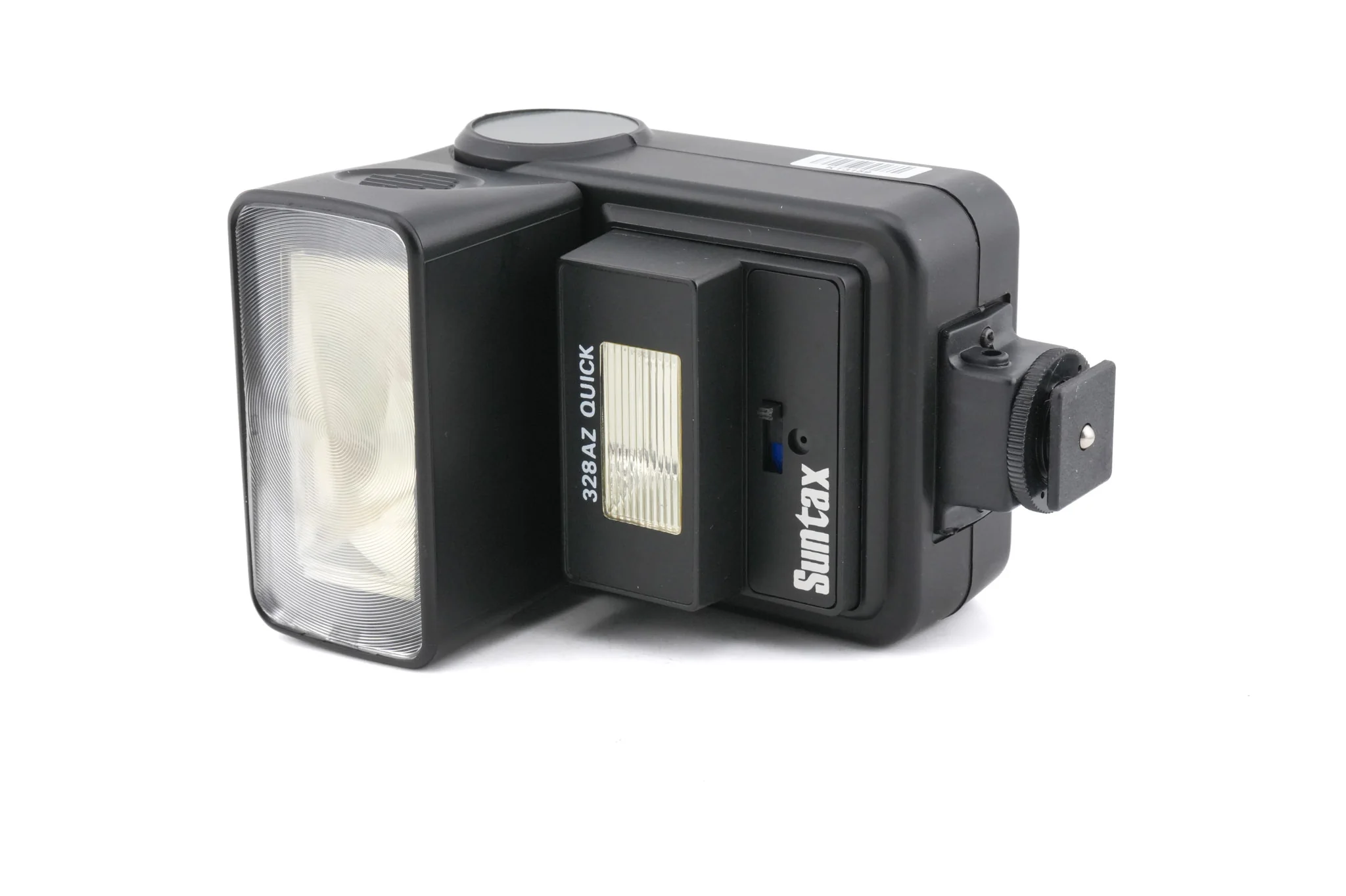 Suntax 328AZ Flash - Accessory