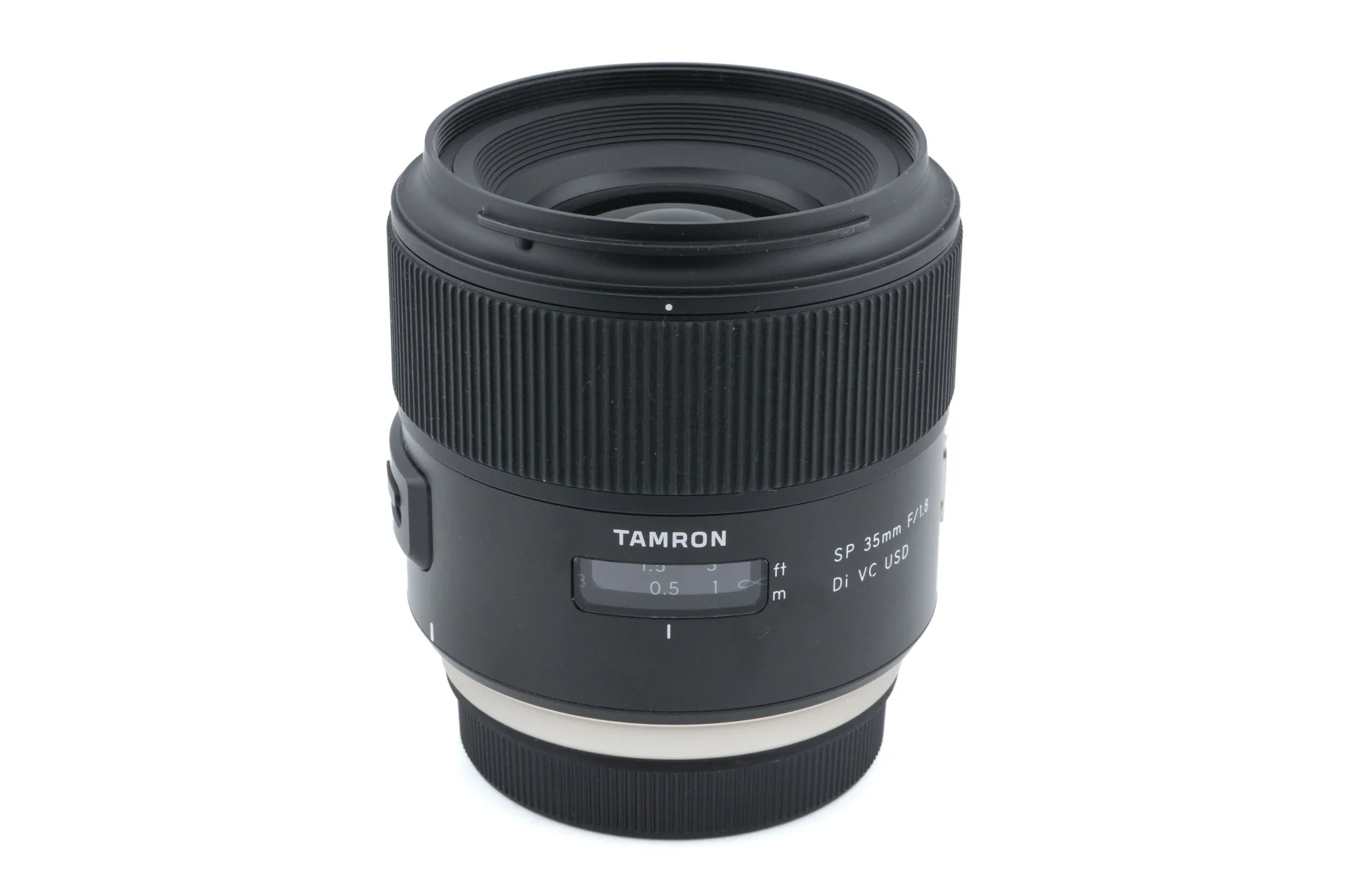 Tamron 35mm f1.8 SP DI VC USD