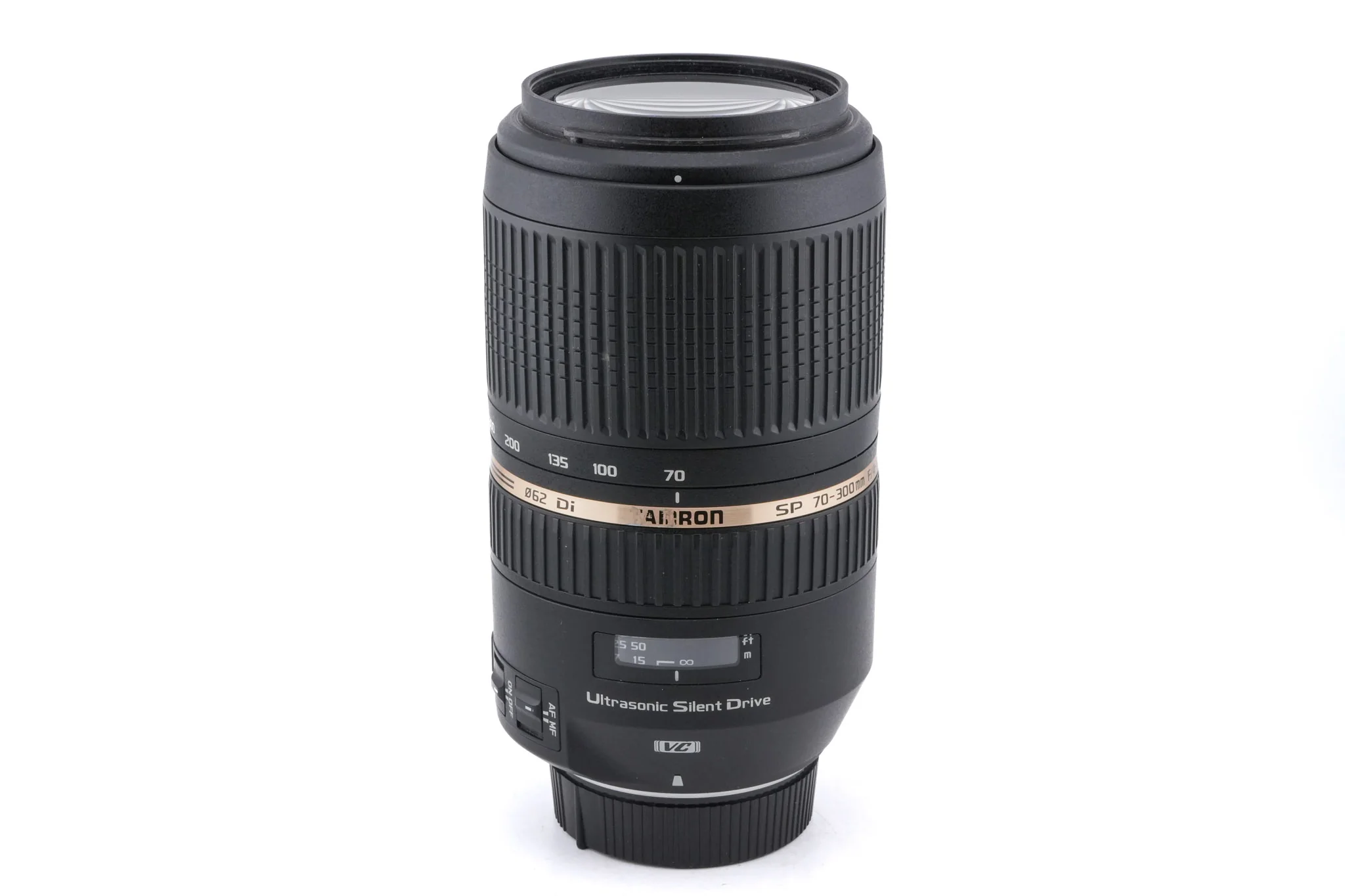 Tamron 70-300mm f4-5.6 SP DI VC USD (A005)
