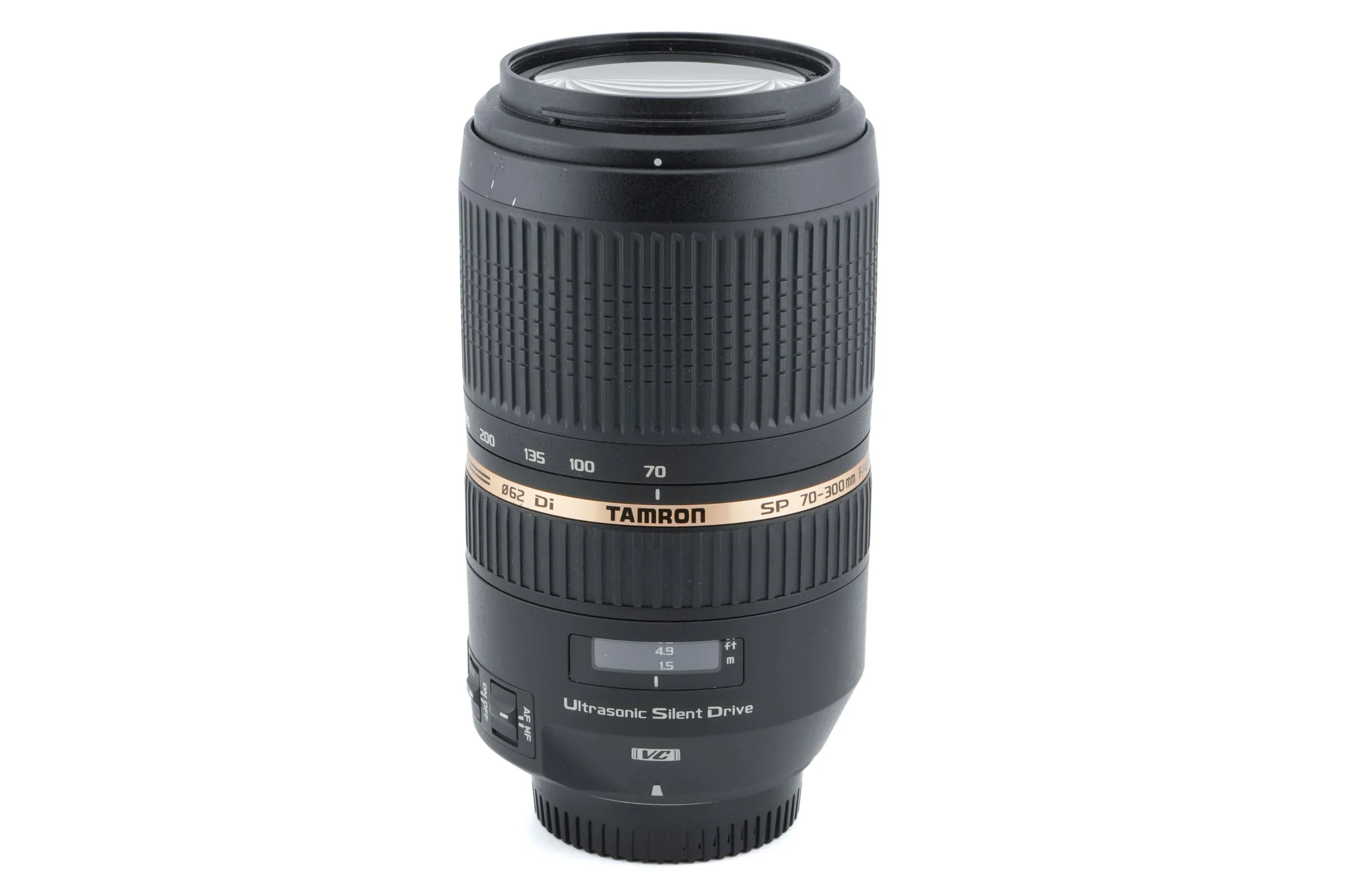 Tamron 70-300mm f4-5.6 SP DI VC USD (A005)