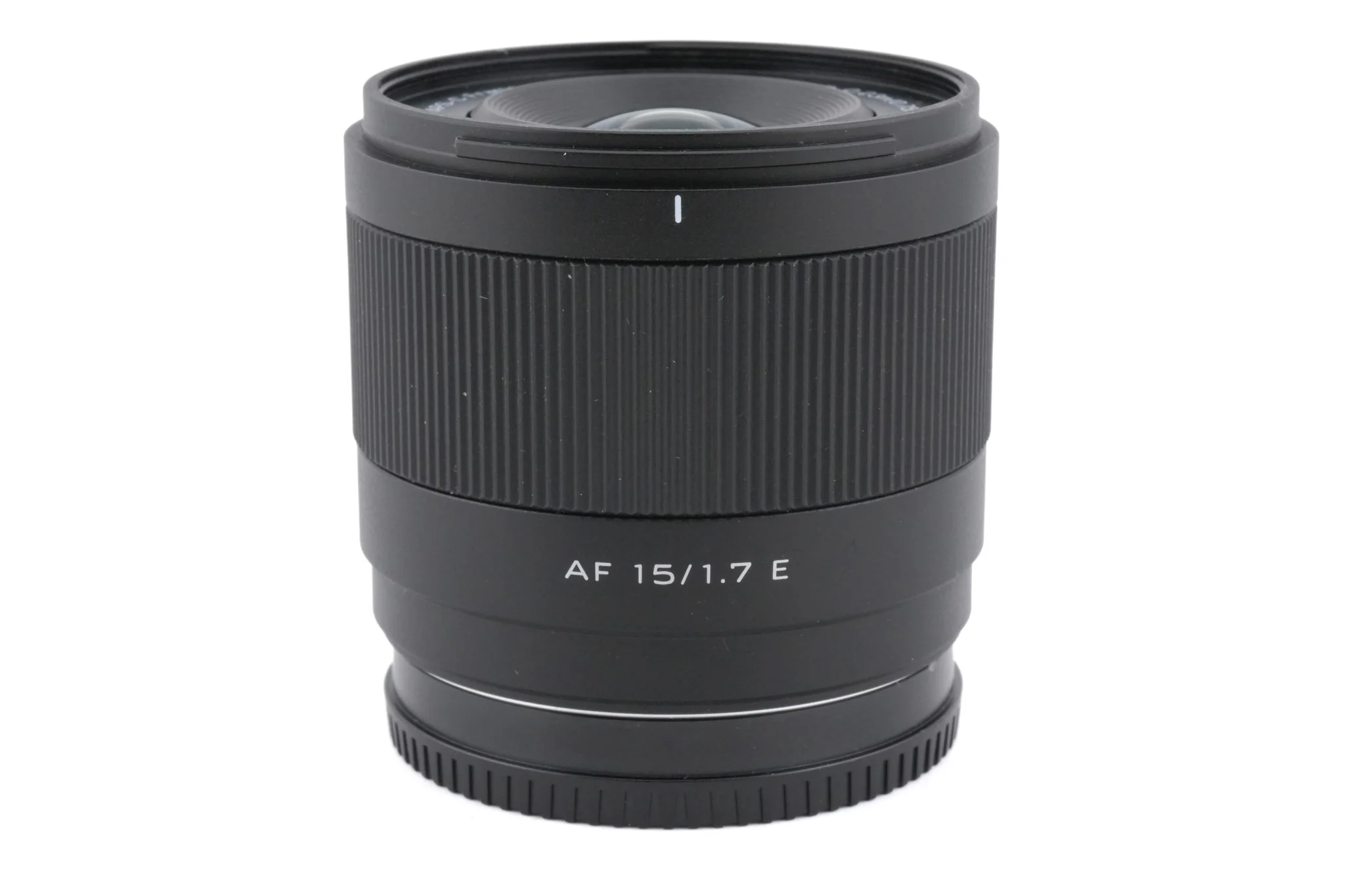 Viltrox AF 15mm f1.7 E - Lens