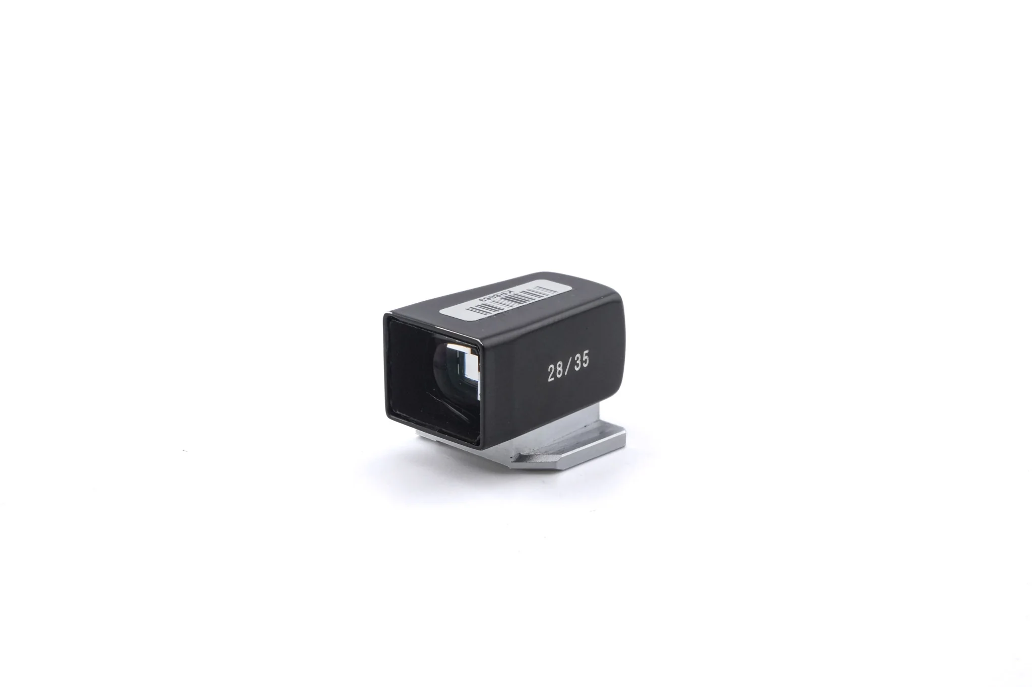 Voigtländer 28/35mm Minifinder Optical Viewfinder
