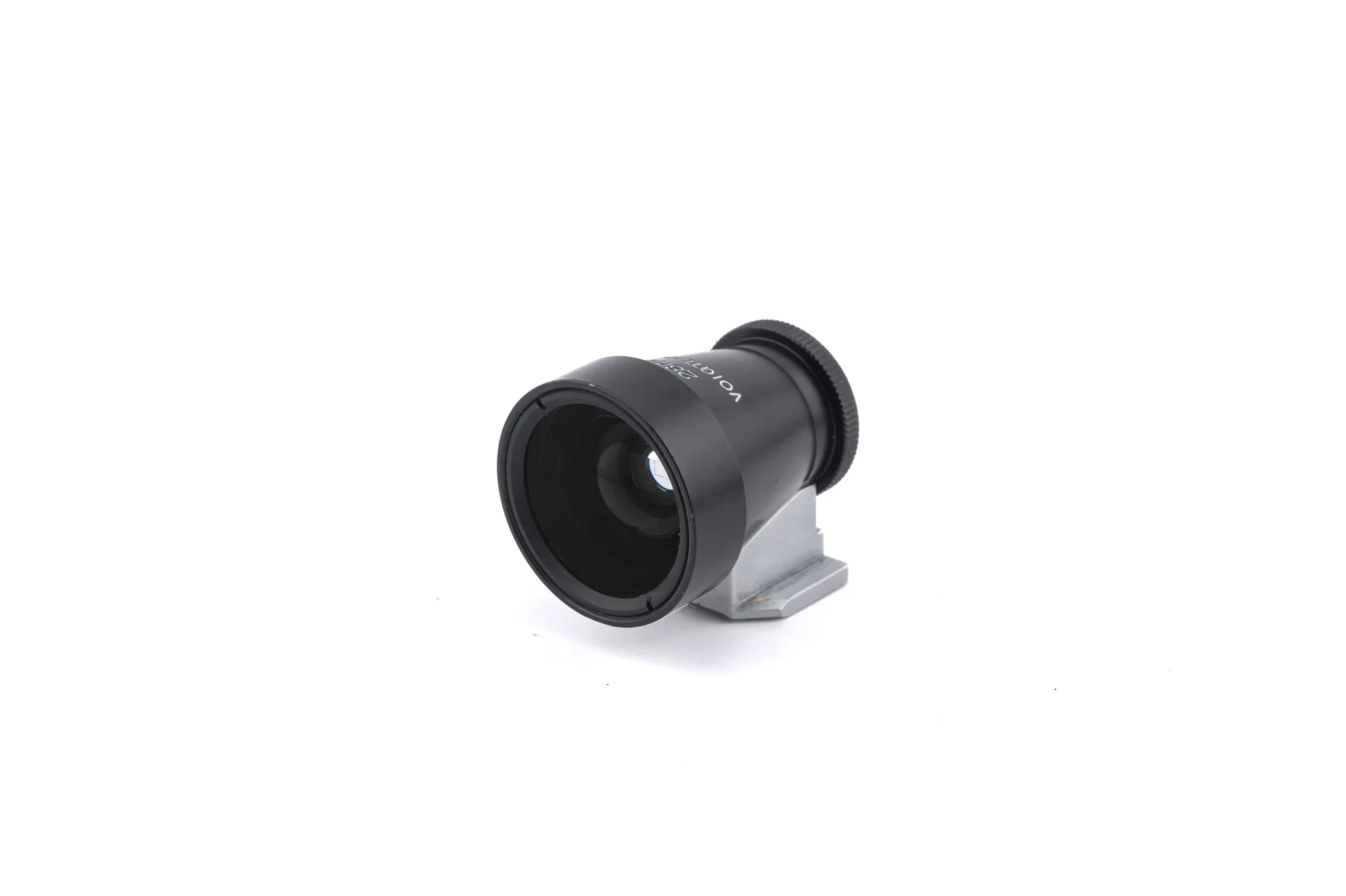 Voigtländer 28mm Optical Viewfinder