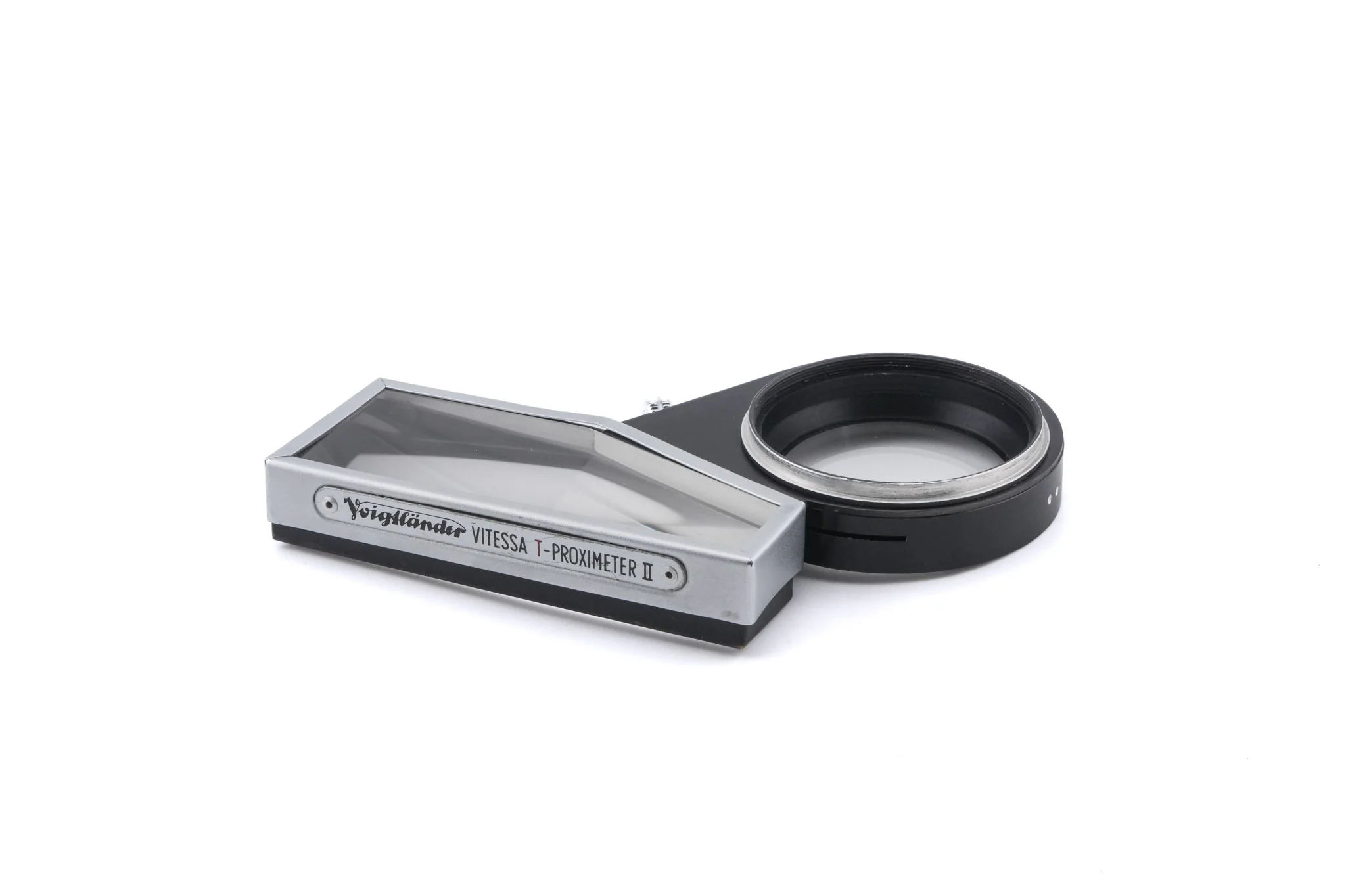 Voigtländer Vitessa T-Proximeter II - Accessory
