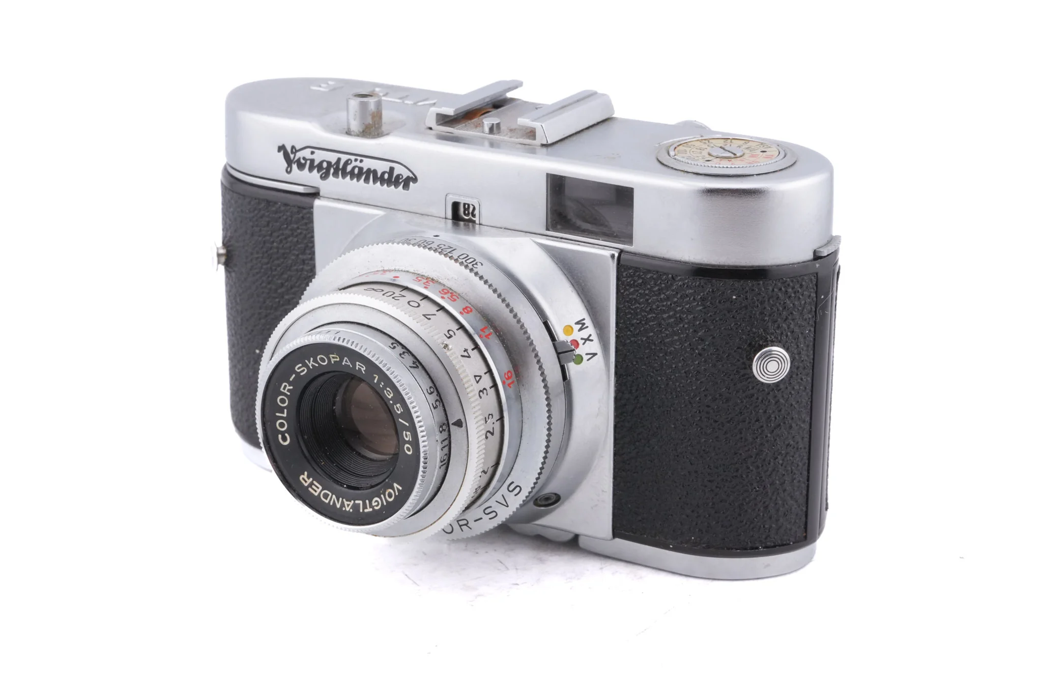 Voigtländer Vito B