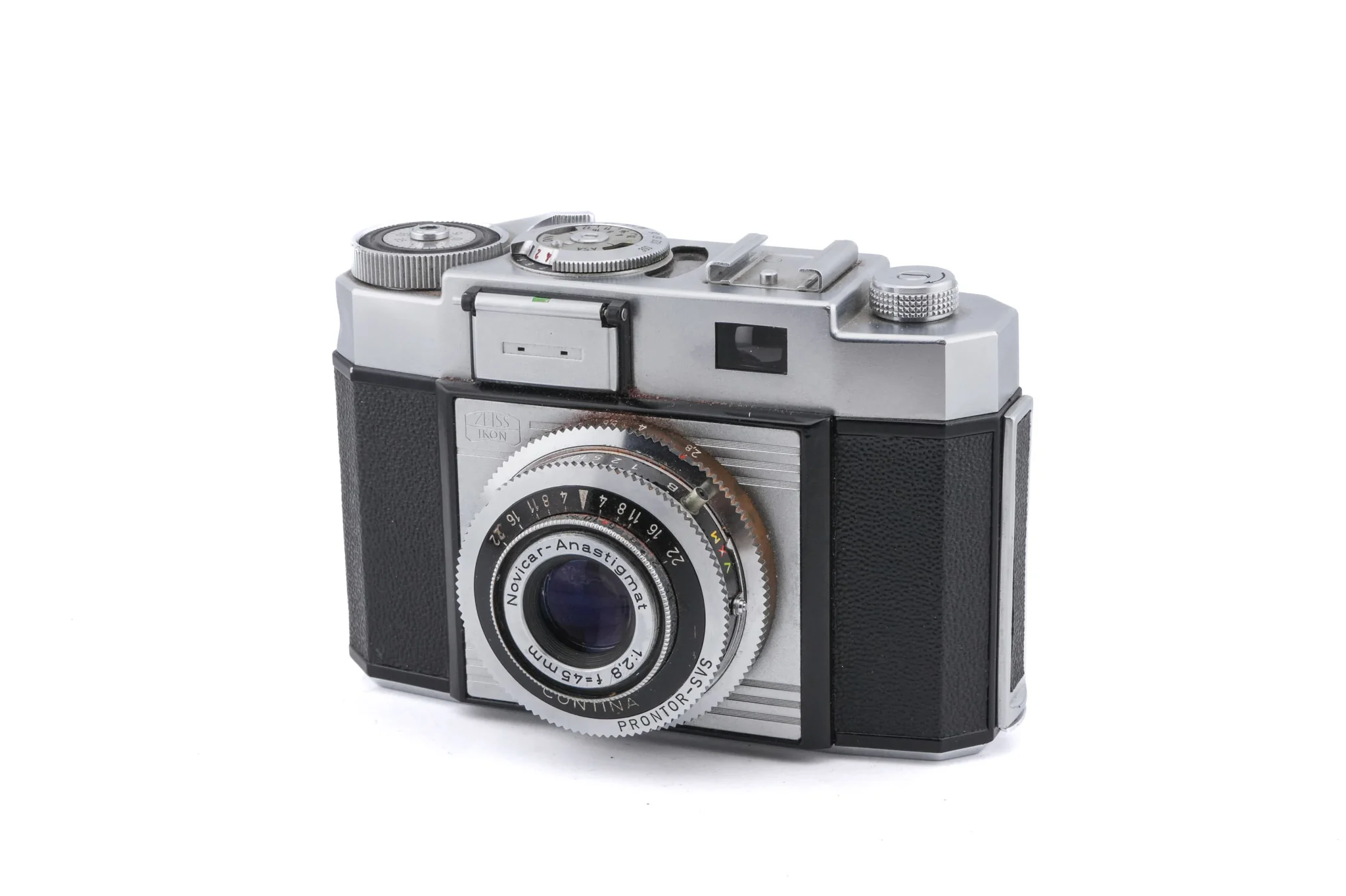 Zeiss Ikon Contina IIa 527/24
