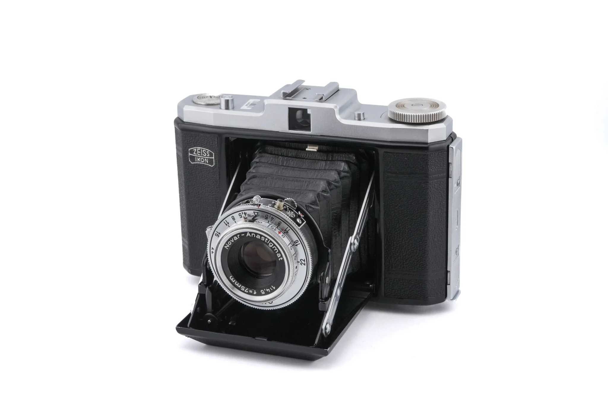 Zeiss Ikon Nettar (517/16)