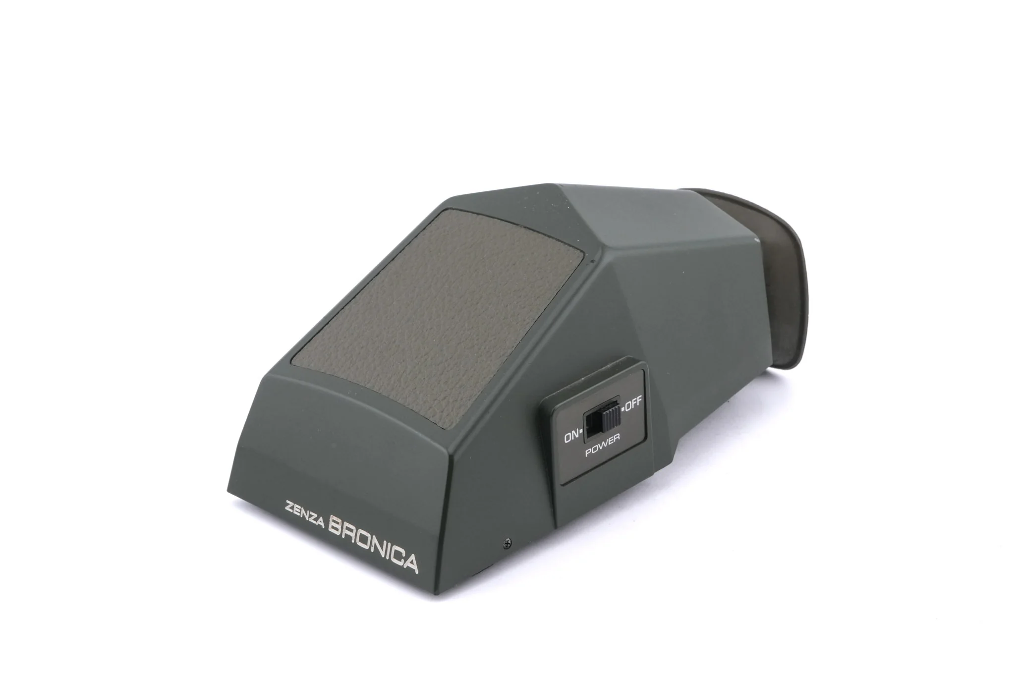 Zenza Bronica AE Prism Finder S SF (Safari) - Accessory
